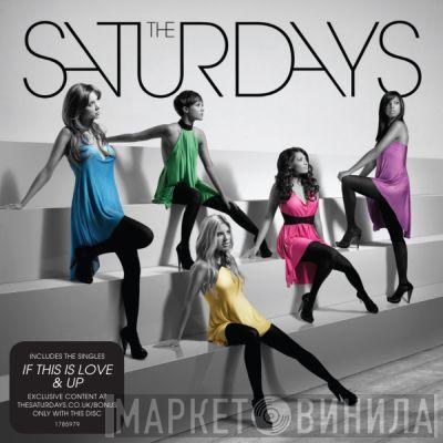 The Saturdays - Chasing Lights