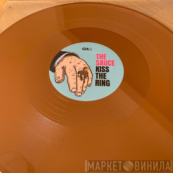 The Sauce  - Kiss The Ring / WUT