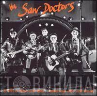  The Saw Doctors  - If This Is Rock And Roll, I Want My Old Job Back