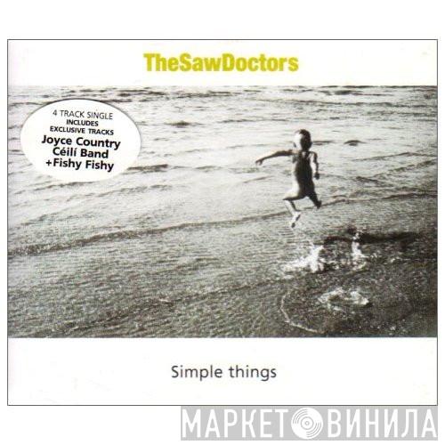 The Saw Doctors - Simple Things