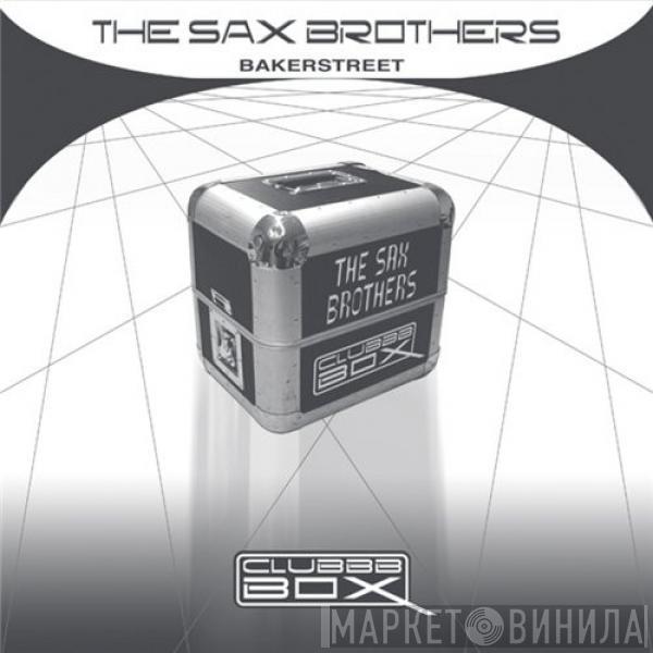  The Sax Brothers  - Bakerstreet