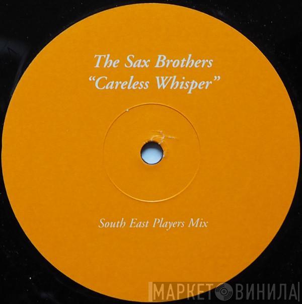 The Sax Brothers - Careless Whisper