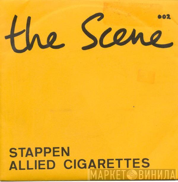 The Scene  - Stappen / Allied Cigarettes