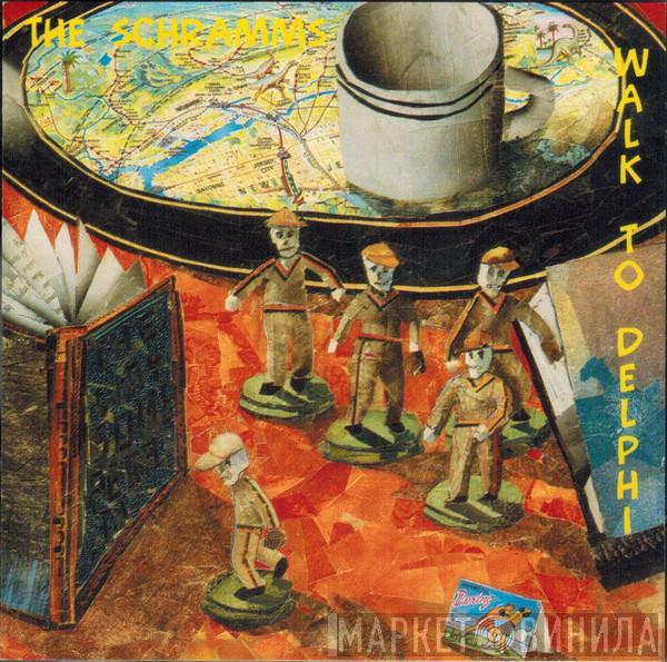 The Schramms - Walk To Delphi