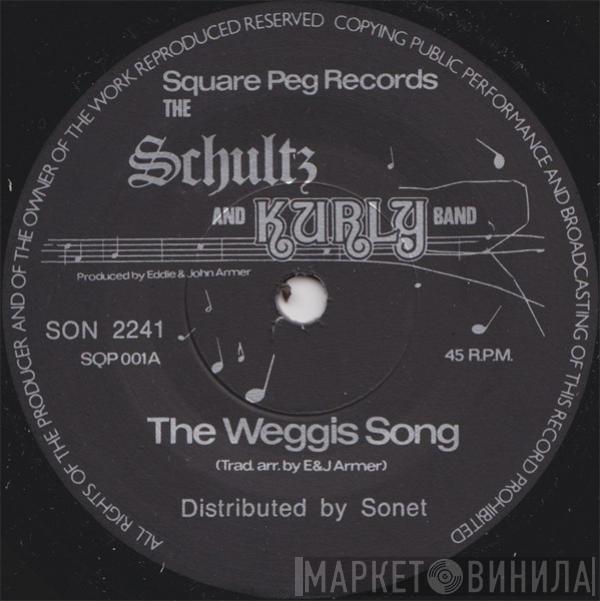 The Schultz & Kurly Band - The Weggis Song