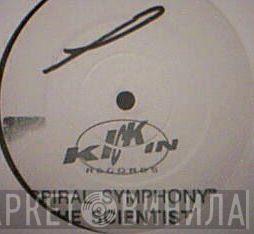 The Scientist - Spiral Symphony