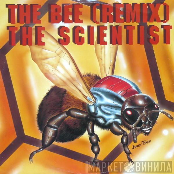 The Scientist - The Bee (Remix)