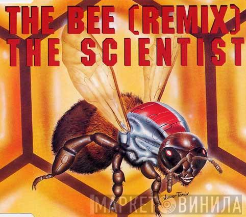  The Scientist  - The Bee (Remix)