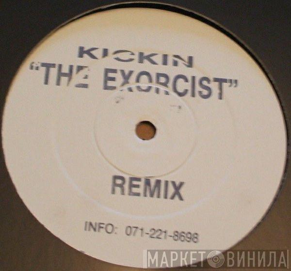 The Scientist - The Exorcist (Remix)