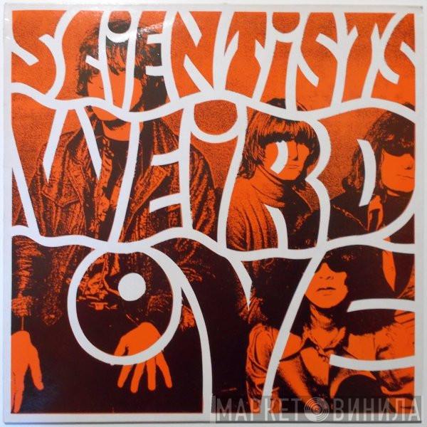  The Scientists   - Weird Love