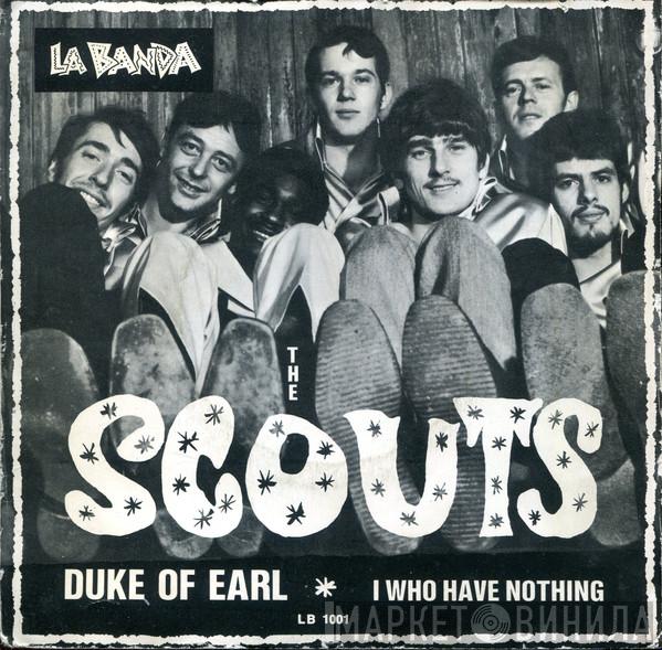 The Scouts  - Duke Of Earl