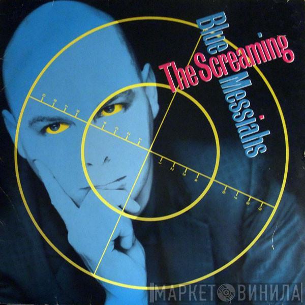 The Screaming Blue Messiahs - Gun-Shy