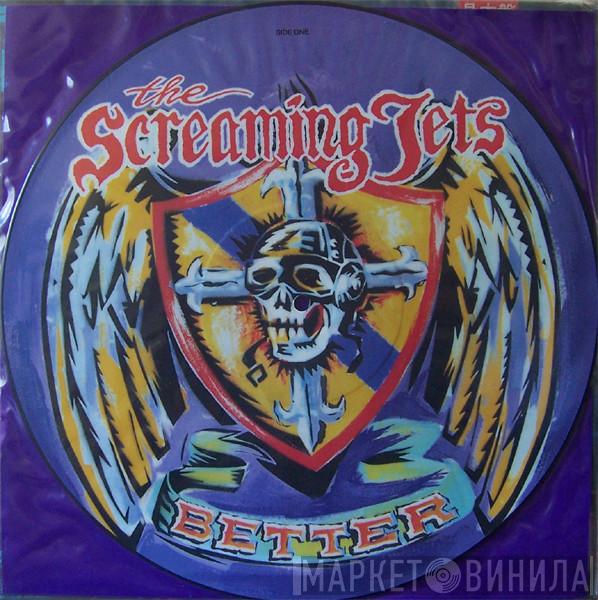 The Screaming Jets - Better