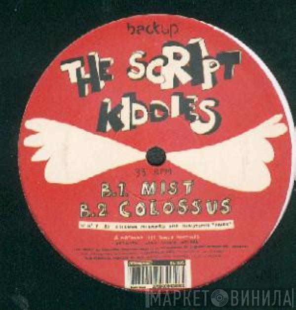 The Script Kiddies - Ether