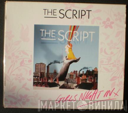 The Script - The Script