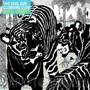 The Seal Cub Clubbing Club - Royal Variety