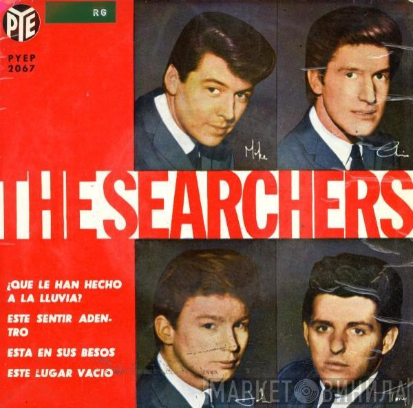 The Searchers - ¿Que Le Han Hecho A La Lluvia?