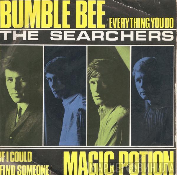 The Searchers - Bumble Bee