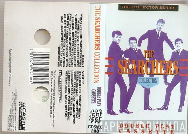 The Searchers - Collection