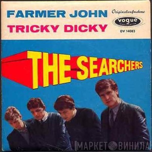 The Searchers - Farmer John