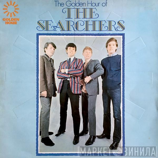 The Searchers - Golden Hour Of The Searchers