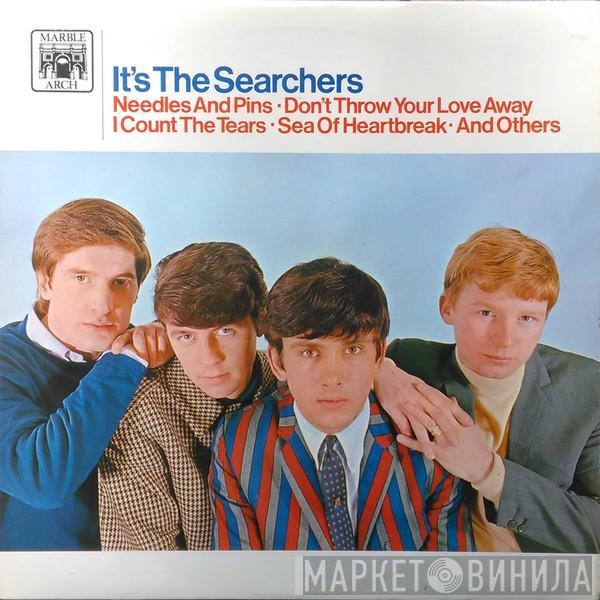 The Searchers - It's The Searchers