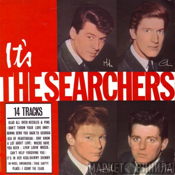 The Searchers - It's The Searchers