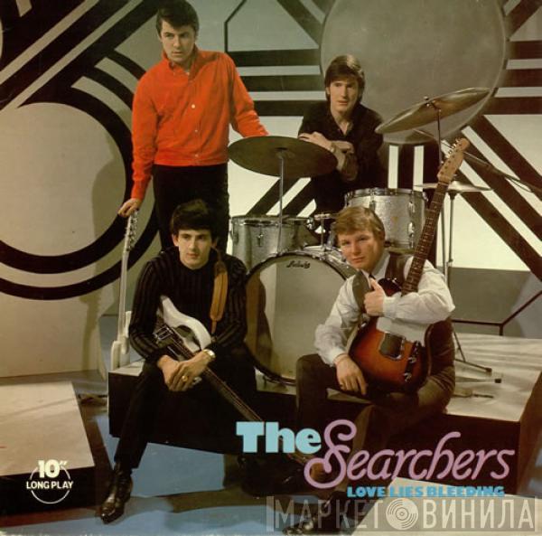 The Searchers - Love Lies Bleeding