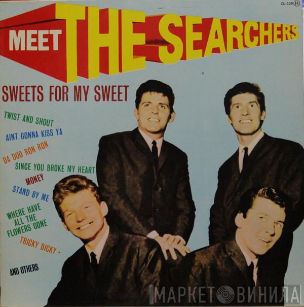 The Searchers - Meet The Searchers