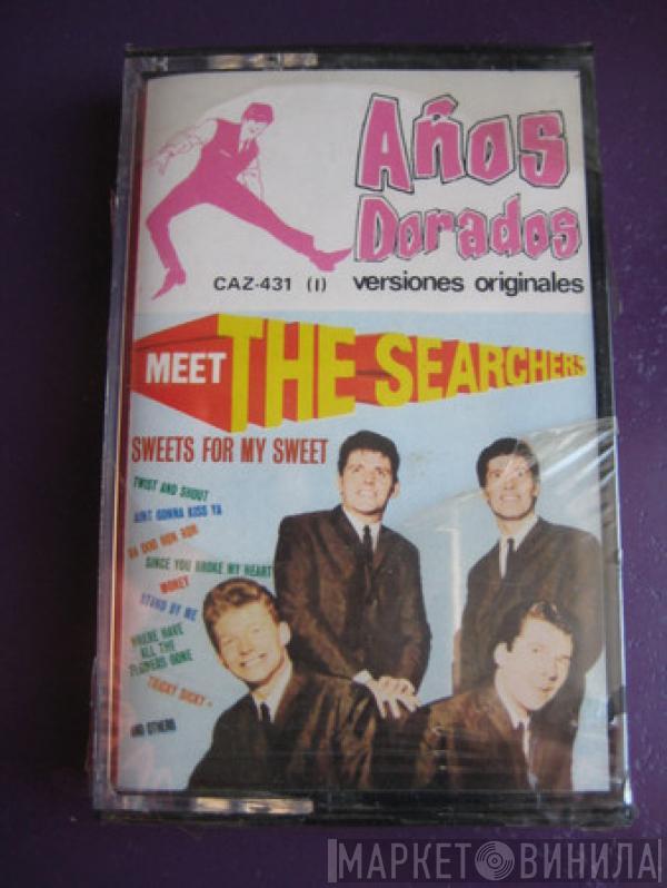 The Searchers - Meet The Searchers