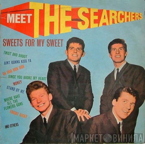 The Searchers - Meet The Searchers