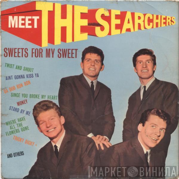 The Searchers - Meet The Searchers