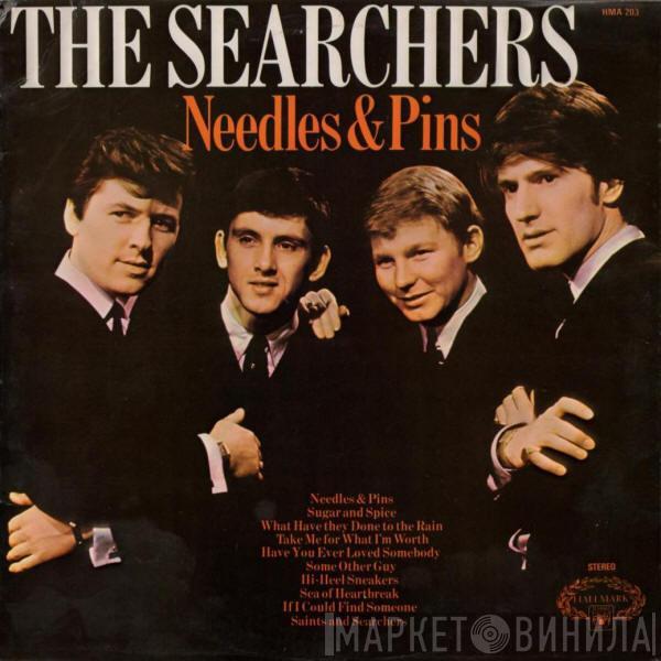 The Searchers - Needles & Pins