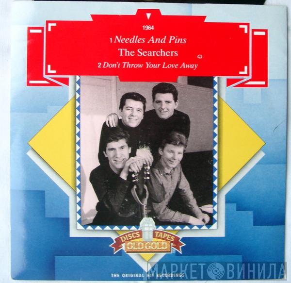 The Searchers - Needles And Pins