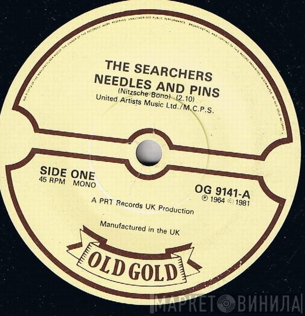 The Searchers - Needles And Pins