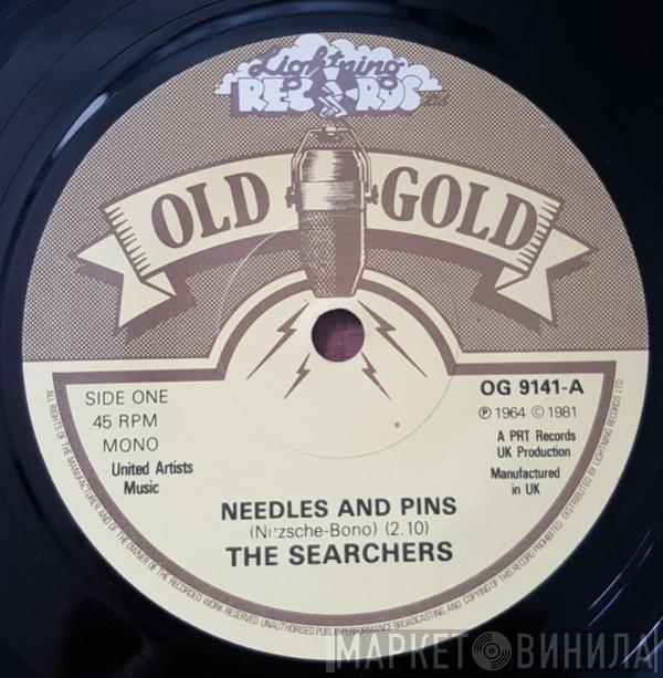 The Searchers - Needles And Pins