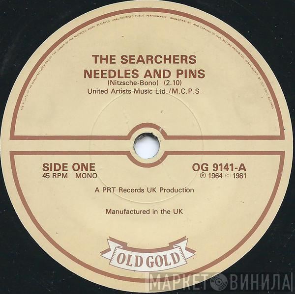 The Searchers - Needles And Pins