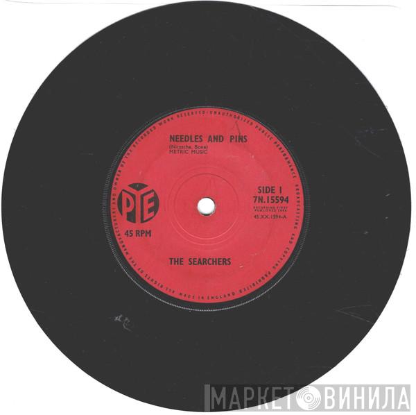 The Searchers - Needles And Pins