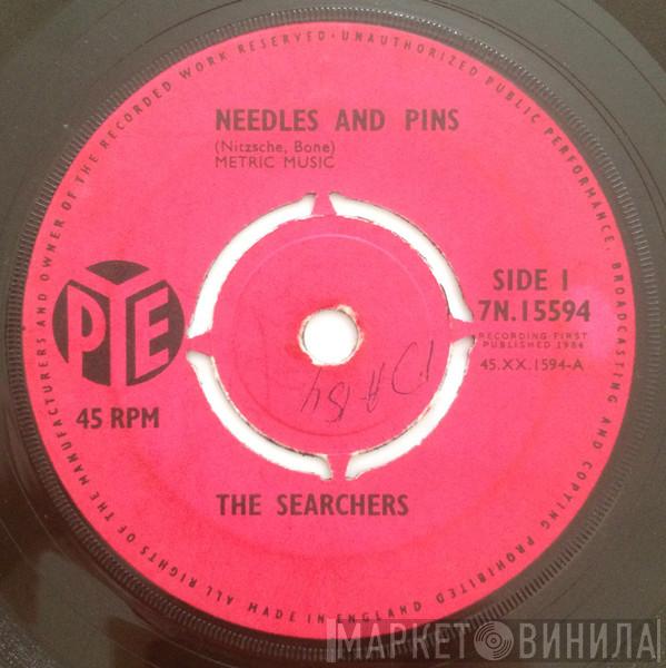 The Searchers - Needles And Pins