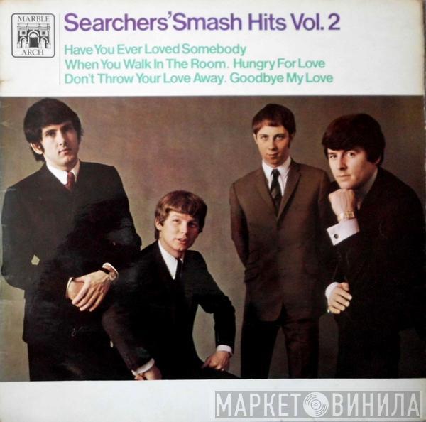 The Searchers - Searchers' Smash Hits Vol. 2