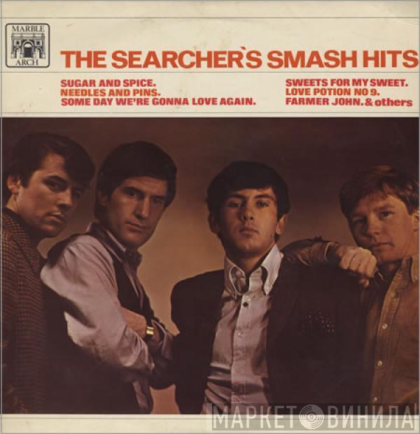 The Searchers - The Searchers' Smash Hits