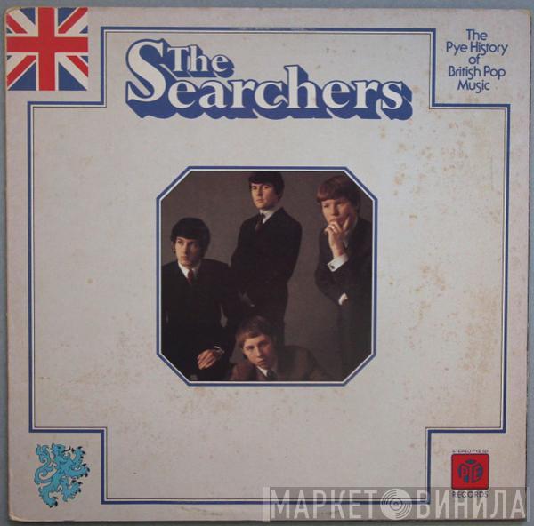 The Searchers - The Searchers