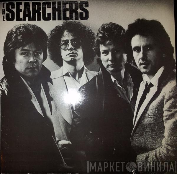 The Searchers - The Searchers
