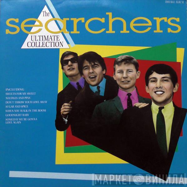 The Searchers - The Ultimate Collection