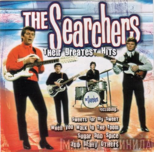 The Searchers - Their Greatest Hits