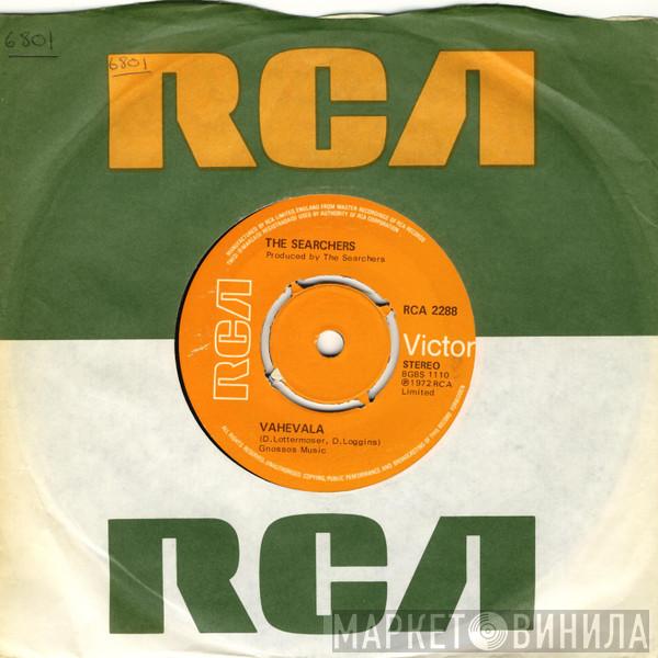 The Searchers - Vahevala