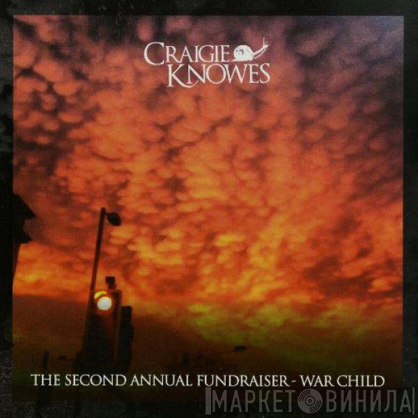  - The Second Annual Fundraiser - War Child