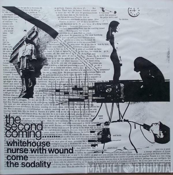  - The Second Coming