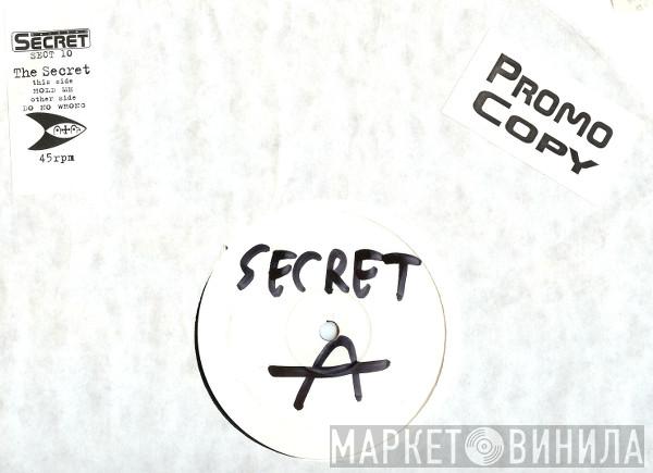 The Secret - Hold Me