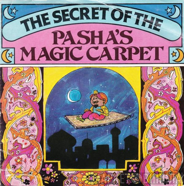  - The Secret Of The Pasha's Magic Carpet